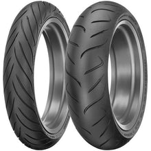 120/70ZR18 59W TL Dunlop Sportmax Roadsmart II Front Tyre