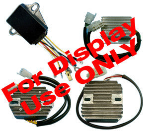 717623 Regulator and Rectifier