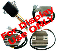 717623 Regulator and Rectifier