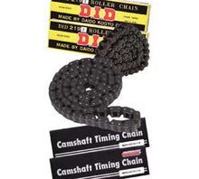 409Hx102 Engine Cam Chain