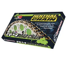 530x116 R4-SRS Renthal Chain