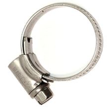 11-19mm 9mm Jubilee Hose Clip Stainless Steel