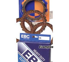 SRK057 Clutch Plate Set