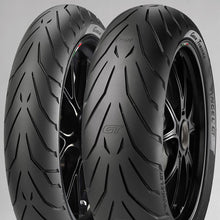 180/55ZR17 73W TL Pirelli Angel GT A Rear Tyre