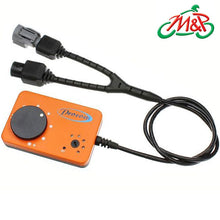 PE-PJ-001 Power Jet Fuel Controller