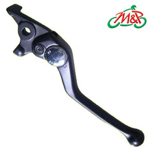 F/B/LEVER - 531404 - BLACK