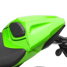 ZX10R 2011 Pillion Seat Cover Ebony 999940209H8