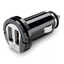 Interphone Dual USB 12v MicroCharger