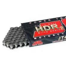 420HDRx092 HDR Heavy Duty JT Chain