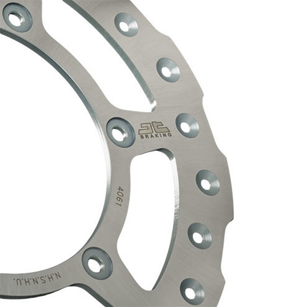JTD6003SC01 JT Rear Brake Disc