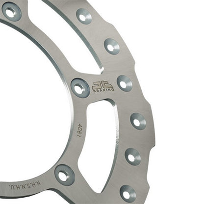 JTD6003SC01 JT Rear Brake Disc
