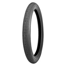 3.00-18 48P TT Kenda K206 RIB Front Tyre