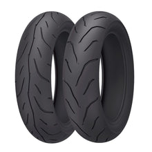 Kenda K711 110/70 -17 54H TL & 140/70 -17 62H Tyre Pair