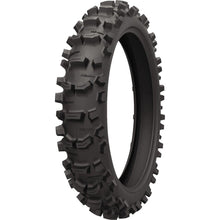 90/100 -16 51M TT NHS Sand Mad K782A Rear