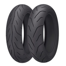 110/70-12 47L TL Kenda K711F Front Tyre