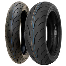 110/70 R17 150/60 R17 Kenda KM1 ST Tyre Pair