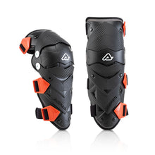 Acerbis Youth Evo Knee Protection (One Size)