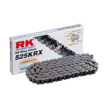 RK 525KRXx118 X-Ring Chain
