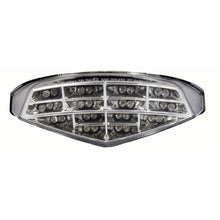 Ducati Monster 696 09 > Intergrated LED Clear Tail Light