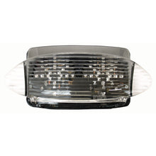 Honda CBR600 97-98 Intergrated LED Clear Tail Light