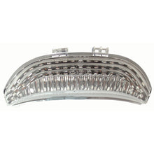 Honda CBR600RR 03-06 Intergrated Clear Tail Light