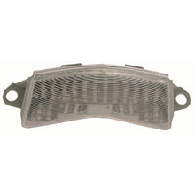 Kawasaki ZX6-RR 05-06 Intergrated LED Clear Tail Light
