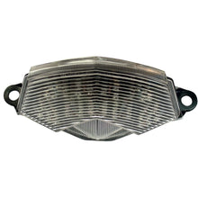Kawasaki Z750 07 > Intergrated LED Clear Tail Light