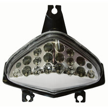 Suzuki B-King 08 > Intergrated LED Clear Tail Light