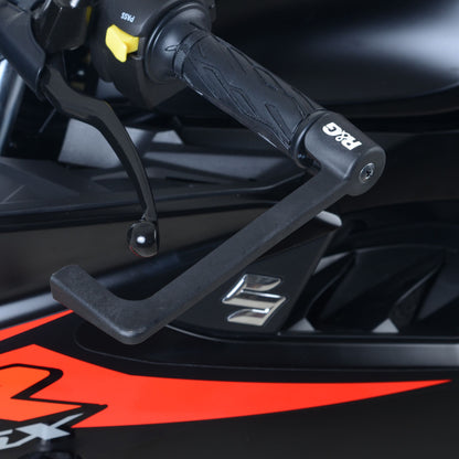 MLG0003BK R&G Moulded Lever Guard Black