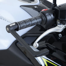 MLG0003BK R&G Moulded Lever Guard Black