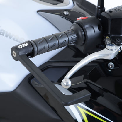 MLG0003BK R&G Moulded Lever Guard Black