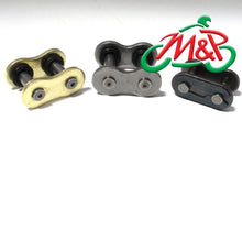 420 Std RK Clip Link