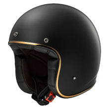 LS2 OF583 Bobber Open Face Helmet