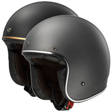 LS2 OF583 Bobber Open Face Helmet