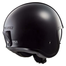 LS2 OF599 Spitrefire Open Face Helmet