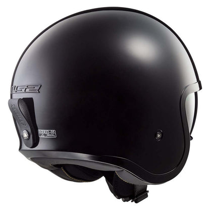 LS2 OF599 Spitrefire Open Face Helmet
