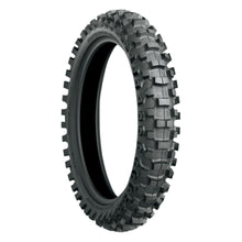 90/100-14 49M TT NHS Bridgestone M204 Rear Tyre