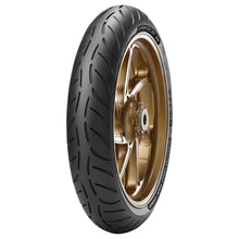 120/70ZR17 58W TL Metzeler Sportec M7RR Front Tyre
