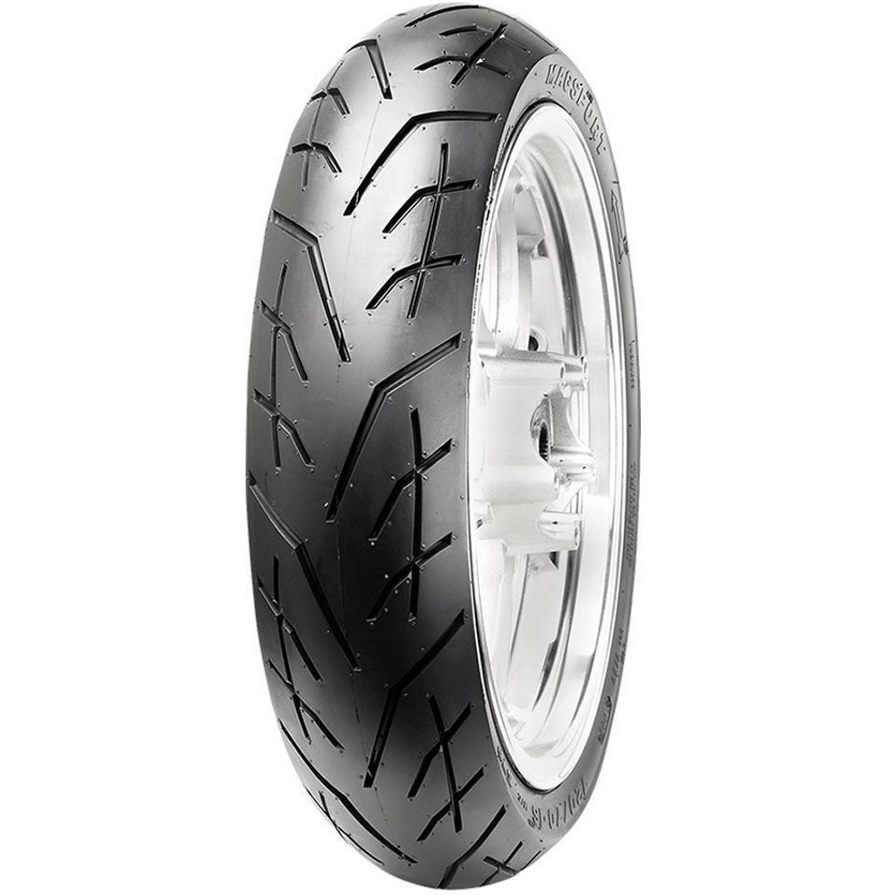 130/90-16 67H C6502 Magsport Rear Tyre