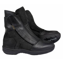 Daytona MAX Sports Gore-Tex Black Boots