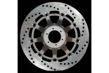 MD1012LS L/H Front Brake Disc