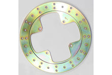 MD1011 EBC Rear Brake Disc