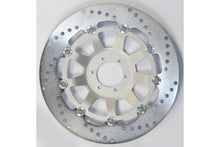 MD2009LS L/H Front Brake Disc