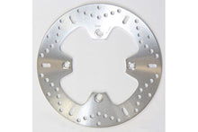MD1020 EBC Rear Brake Disc