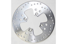MD1022 EBC Rear Brake Disc