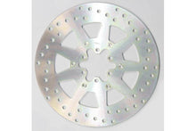 MD1025 Rear Brake Disc