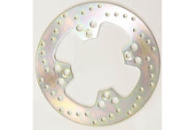 MD1089LS EBC L/H Brake Disc