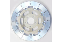 MD1010RS R/H Front Brake Disc