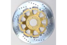 MD1012RS R/H Front Brake Disc