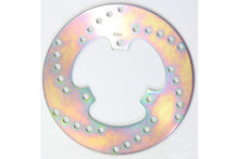 MD2021 EBC Rear Brake Disc